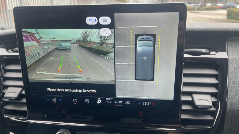 Ford Transit 350 L3 Diesel Fwd 2.0 EcoBlue 165ps H2 Limited Van Auto [Nav]